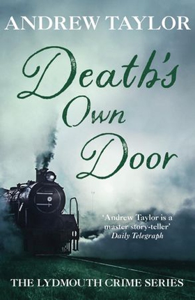 Death's Own Door - The Lydmouth Crime Series Book 6 (ebok) av Andrew Taylor