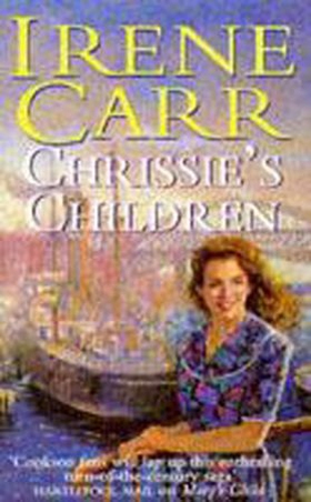 Chrissie's Children (ebok) av Alan Stoker Esq