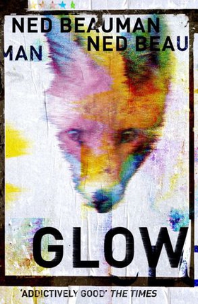Glow (ebok) av Ned Beauman