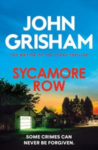 Sycamore Row (ebok) av John Grisham