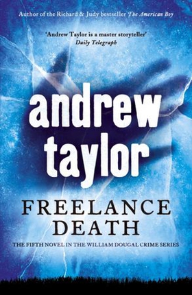 Freelance Death - William Dougal Crime Series Book 5 (ebok) av Andrew Taylor