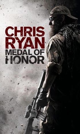 Medal of Honor - Fight to Win (ebok) av Chris Ryan