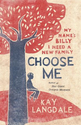 Choose Me (ebok) av Kay Langdale