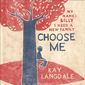 Choose Me (lydbok) av Kay Langdale
