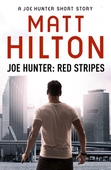 Red Stripes - A Joe Hunter Short Story
