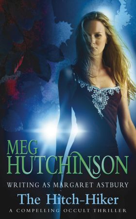 The Hitch-Hiker (ebok) av Meg Hutchinson