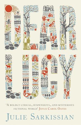 Dear Lucy (ebok) av Julie Sarkissian
