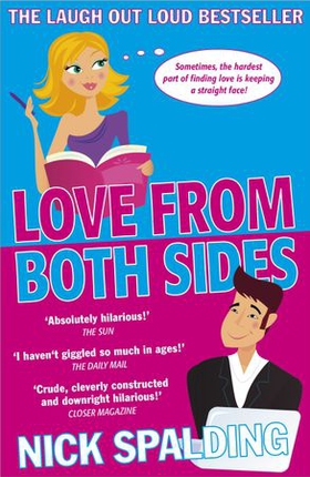 Love...From Both Sides