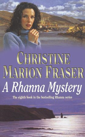A Rhanna Mystery (ebok) av Christine Marion Fraser