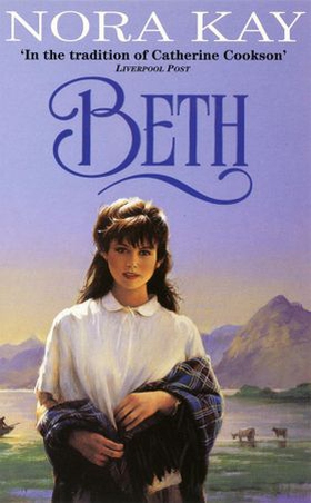 Beth (ebok) av Nora Kay
