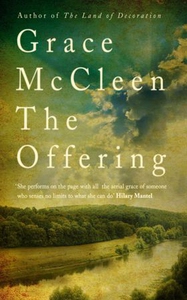 The Offering (ebok) av Grace McCleen