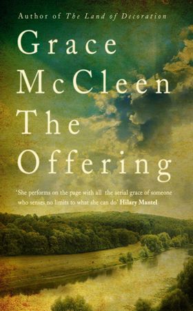The Offering (ebok) av Grace McCleen