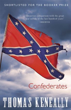 Confederates (ebok) av Ukjent