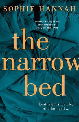 The Narrow Bed - Culver Valley Crime Book 10, from the bestselling author of Haven't They Grown (ebok) av Sophie Hannah