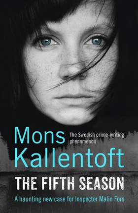 The Fifth Season (ebok) av Mons Kallentoft