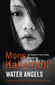 Water Angels (ebok) av Mons Kallentoft