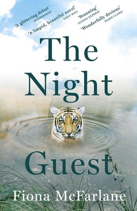 The Night Guest (ebok) av Fiona McFarlane