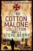 Cotton Malone: Books 1-4