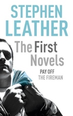 Stephen Leather: The First Novels