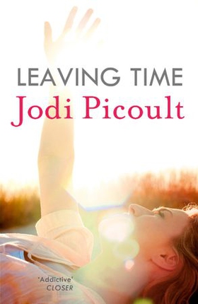Leaving Time - the impossible-to-forget story with a twist you won't see coming by the number one bestselling author of A Spark of Light (ebok) av Jodi Picoult