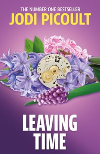 Leaving Time (ebok) av Jodi Picoult