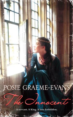 The Innocent (ebok) av Posie Graeme-Evans