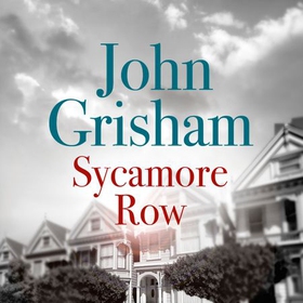 Sycamore Row