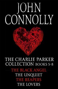 The Charlie Parker Collection 5-8 (ebok) av J