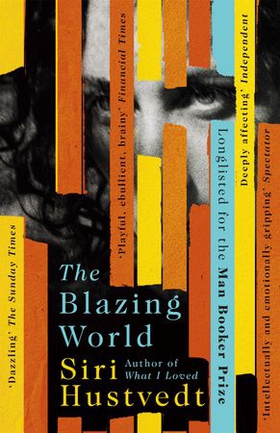 The Blazing World - Longlisted for the Booker Prize (ebok) av Siri Hustvedt