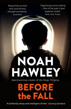 Before the Fall (ebok) av Noah Hawley