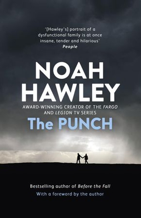 The Punch (ebok) av Noah Hawley