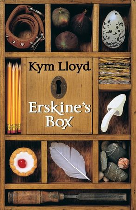 Erskine's Box (ebok) av Kym Lloyd