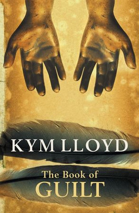 The Book of Guilt (ebok) av Kym Lloyd