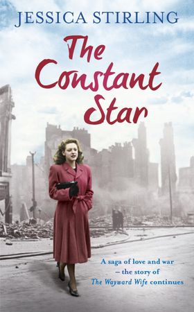 The Constant Star (ebok) av Jessica Stirling