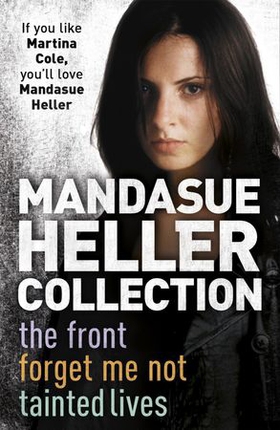 The Mandasue Heller Collection