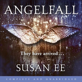 Angelfall - Penryn and the End of Days Book One (lydbok) av Susan Ee