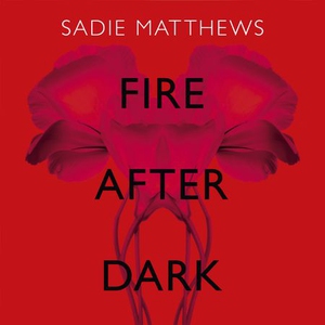 Fire After Dark (After Dark Book 1) (lydbok)
