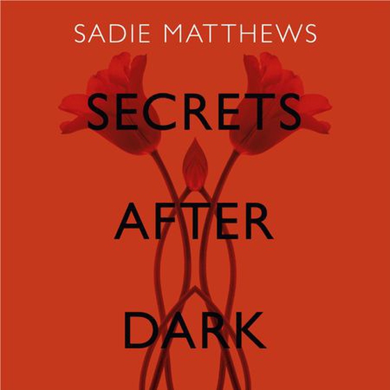 Secrets After Dark (After Dark Book 2)