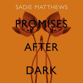 Promises After Dark (After Dark Book 3) - After Dark Book Three (lydbok) av Sadie Matthews