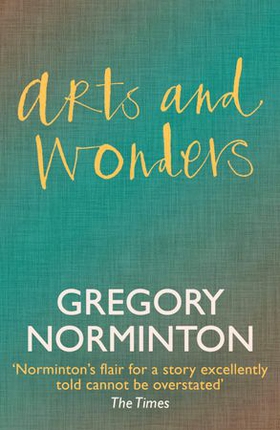 Arts and Wonders