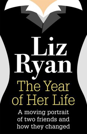 The Year of Her Life (ebok) av Liz Ryan