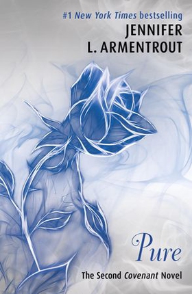 Pure - The unforgettable second novel in the acclaimed Covenant series! (ebok) av Jennifer L. Armentrout