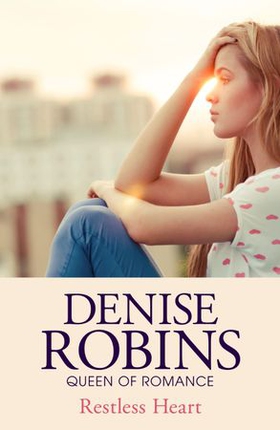 Restless Heart (ebok) av Denise Robins