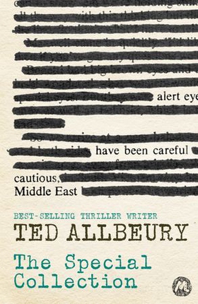 The Special Collection (ebok) av Ted Allbeury