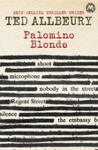 Palomino Blonde