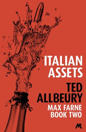 Italian Assets (ebok) av Ted Allbeury