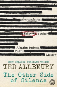 The Other Side of Silence (ebok) av Ted Allbe
