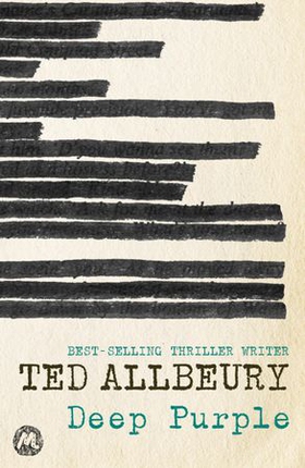 Deep Purple (ebok) av Ted Allbeury