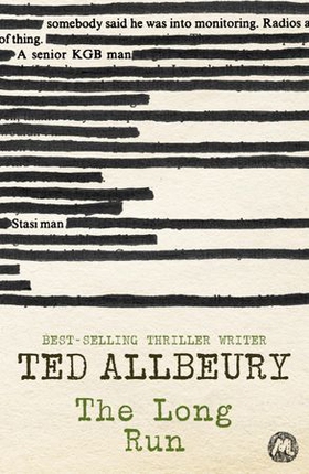 The Long Run (ebok) av Ted Allbeury