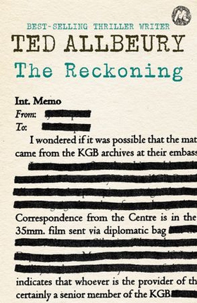 The Reckoning